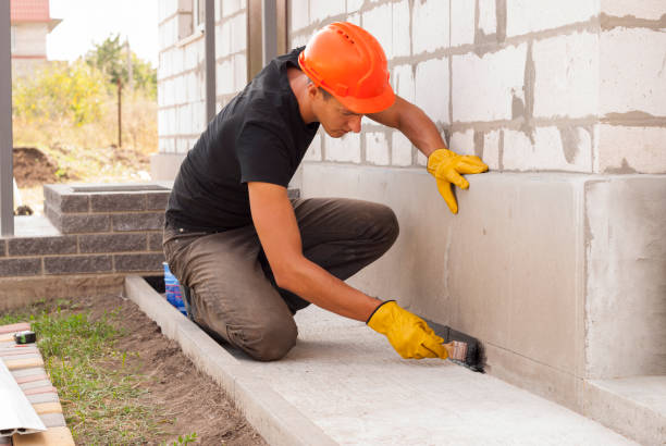 Licensed Exterior Waterproofing service in Wapakoneta, OH - SGP Waterproofing